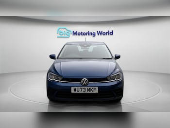 Used Volkswagen Polo 2023 for sale - 79490104: Photo