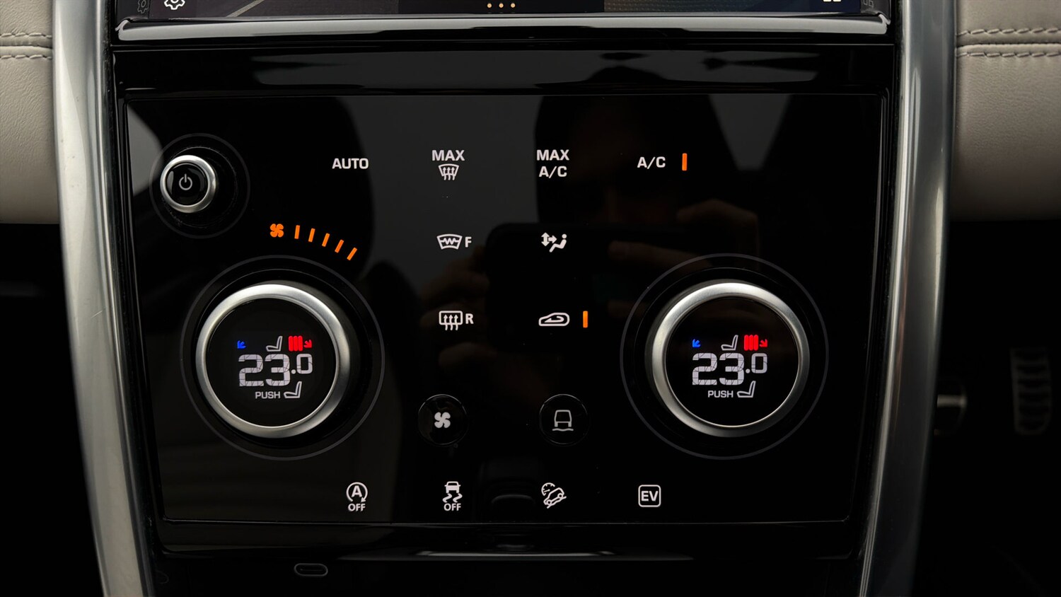 Used Land Rover Discovery Sport for sale - 78097881: Photo 11