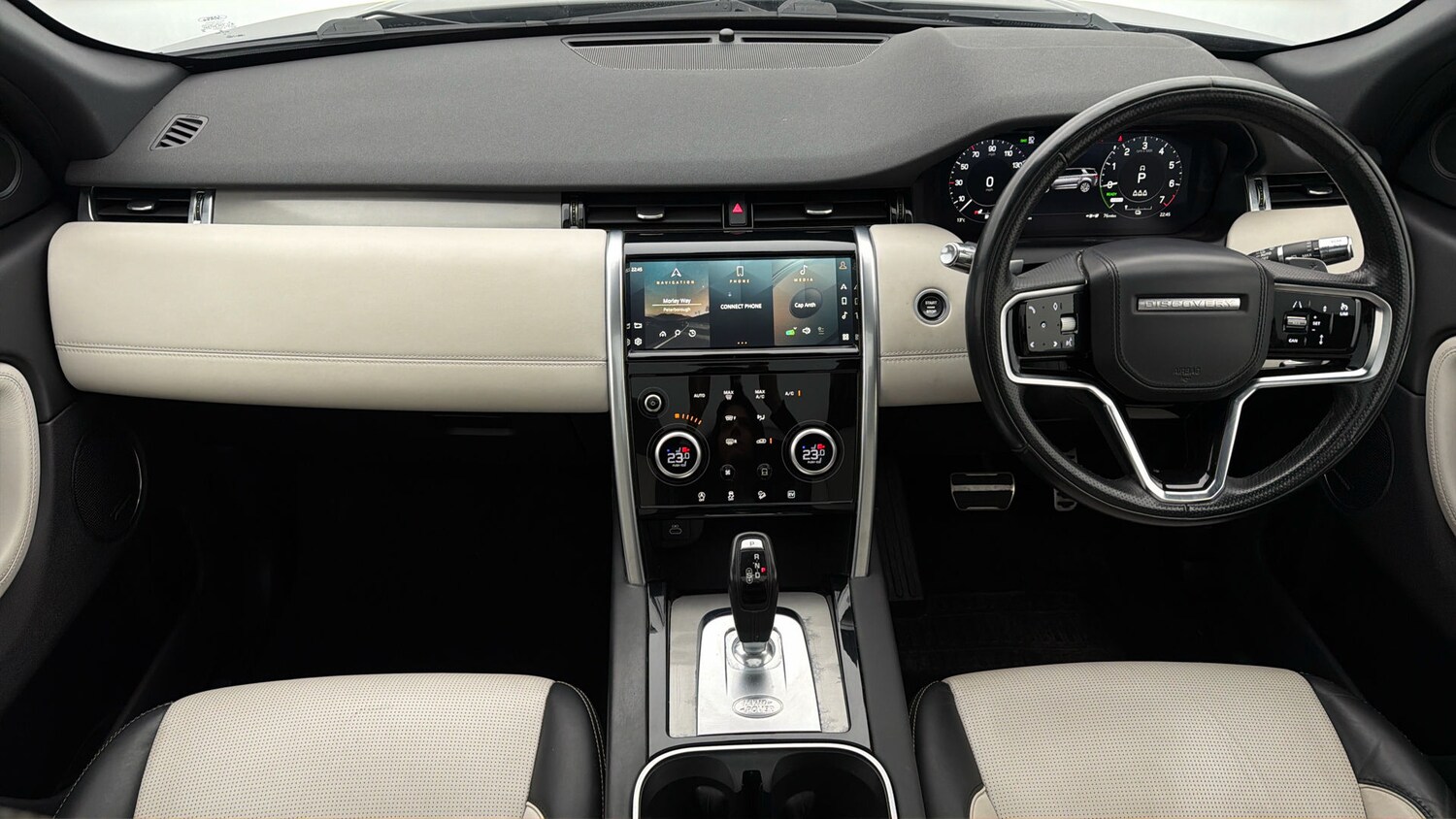 Used Land Rover Discovery Sport for sale - 78097881: Photo 12