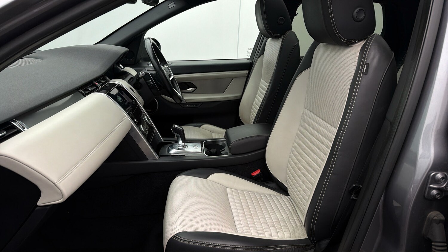 Used Land Rover Discovery Sport for sale - 78097881: Photo 13