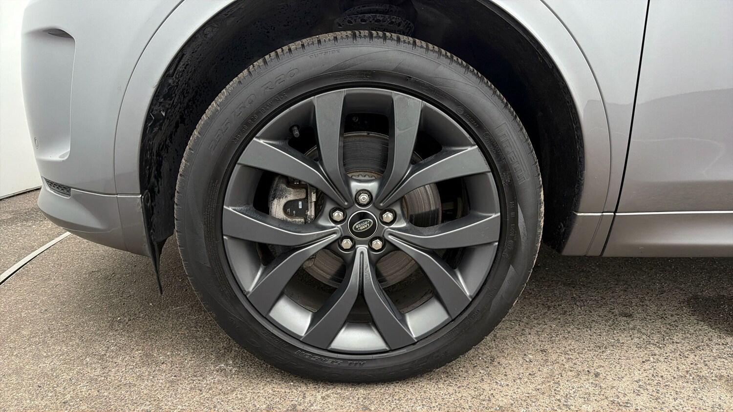 Used Land Rover Discovery Sport for sale - 78097881: Photo 17