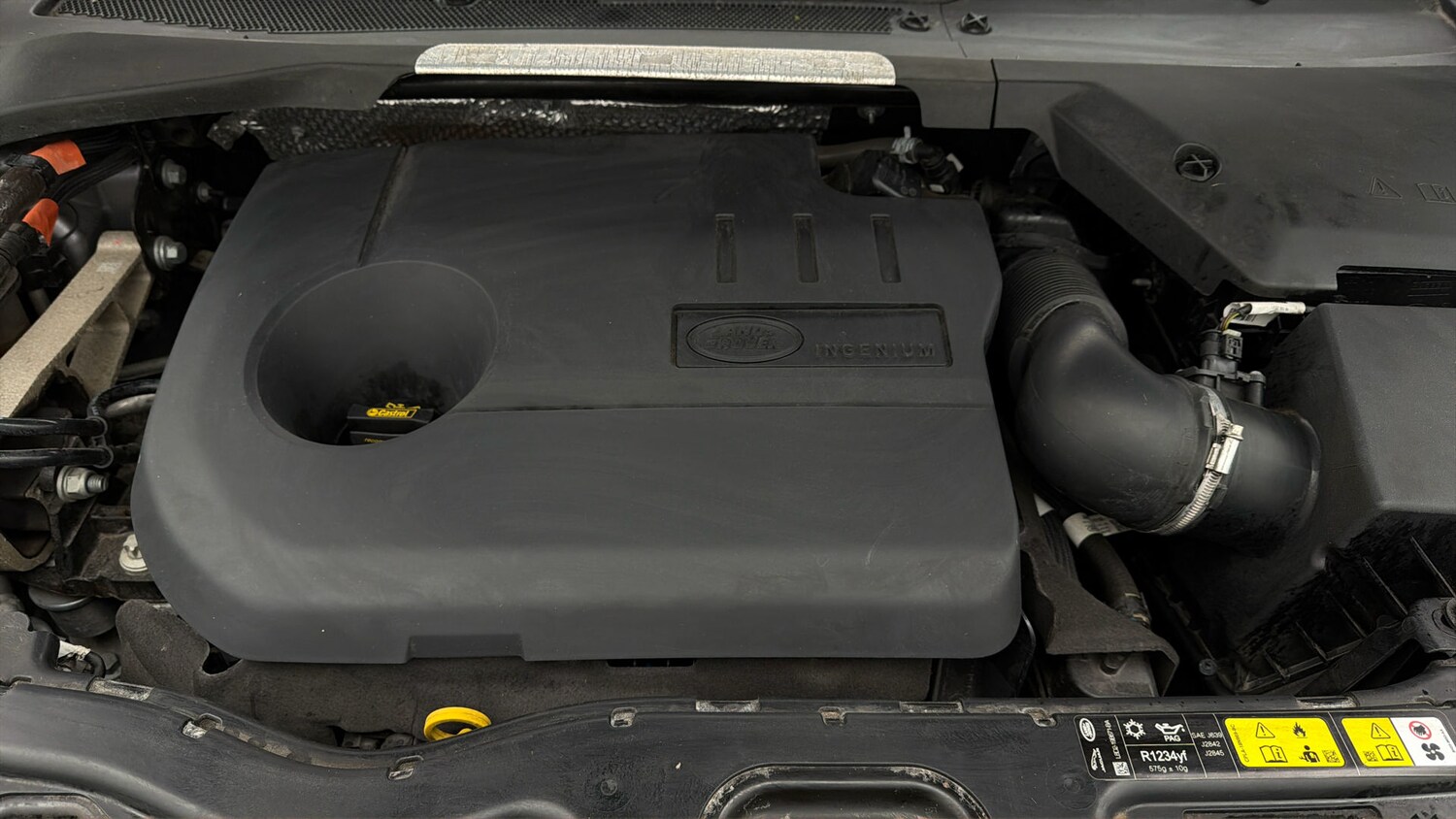 Used Land Rover Discovery Sport for sale - 78097881: Photo 18