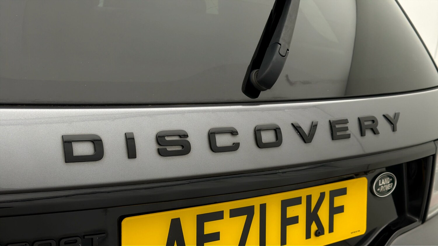Used Land Rover Discovery Sport for sale - 78097881: Photo 20