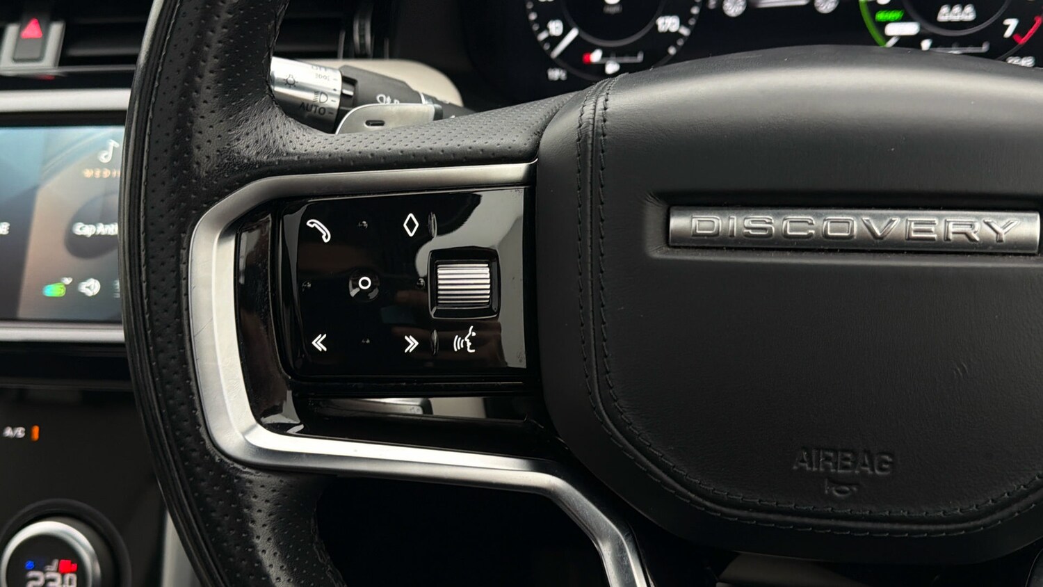 Used Land Rover Discovery Sport for sale - 78097881: Photo 22