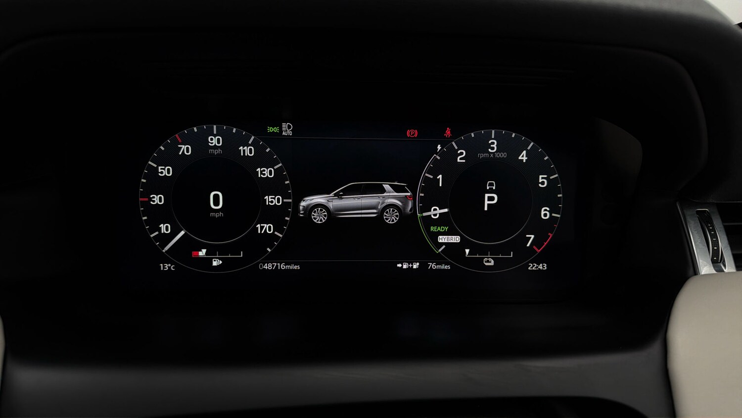 Used Land Rover Discovery Sport for sale - 78097881: Photo 25