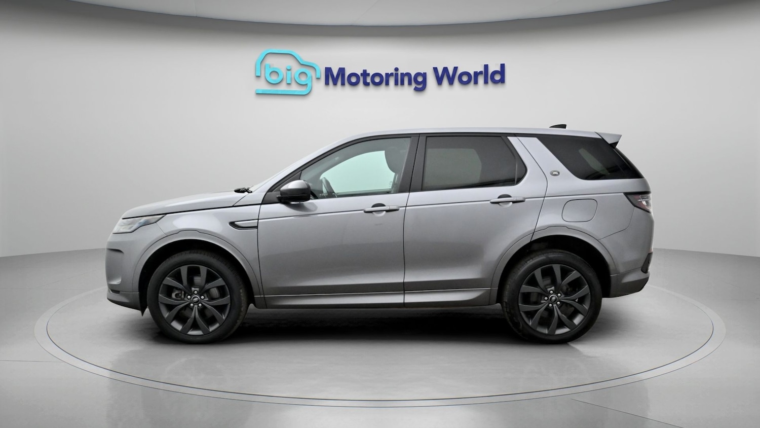 Used Land Rover Discovery Sport for sale - 78097881: Photo 4