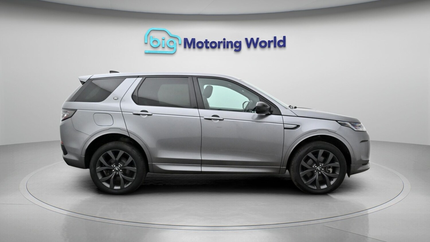 Used Land Rover Discovery Sport for sale - 78097881: Photo 8