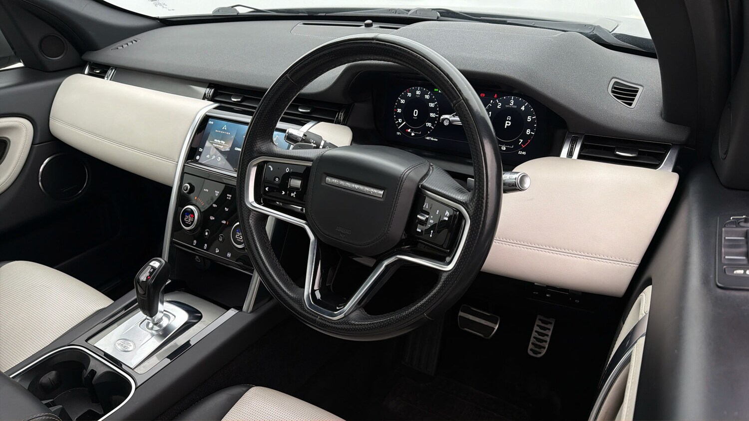 Used Land Rover Discovery Sport for sale - 78097881: Photo 9