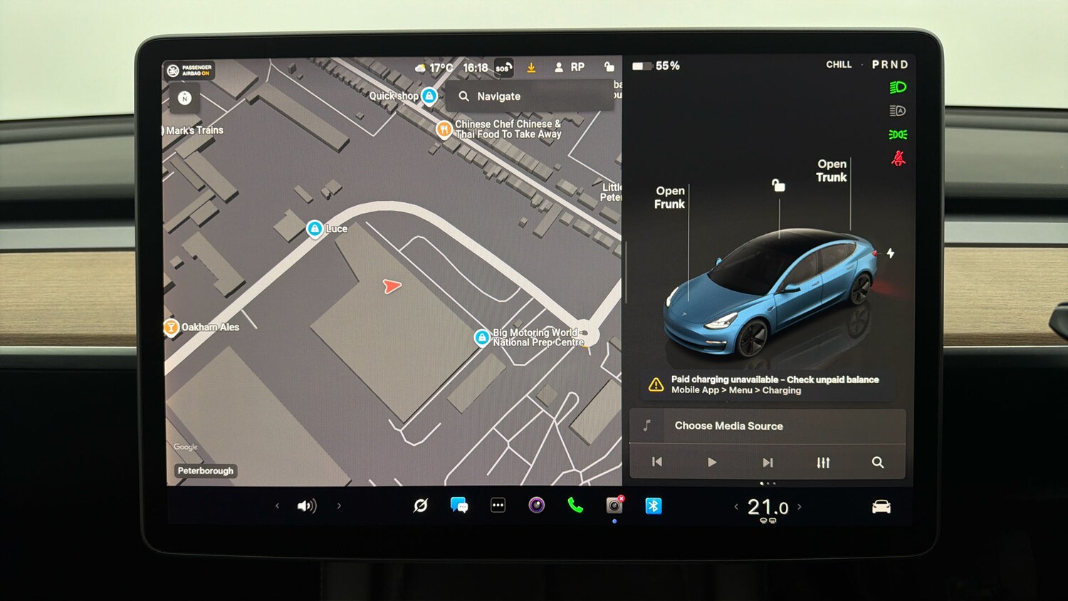 Used Tesla Model 3 for sale - 78091282: Photo 10