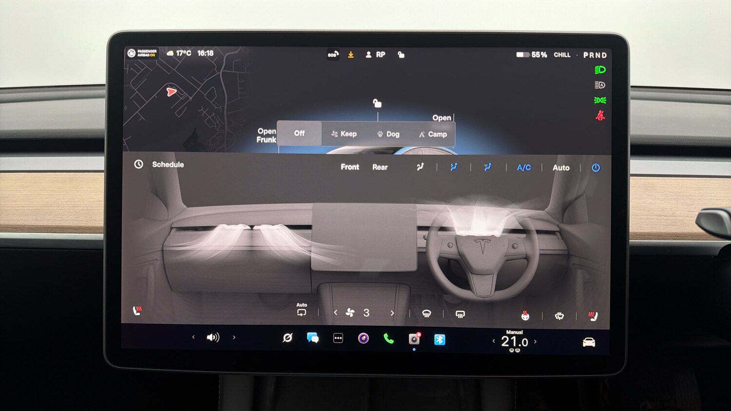 Used Tesla Model 3 for sale - 78091282: Photo 11