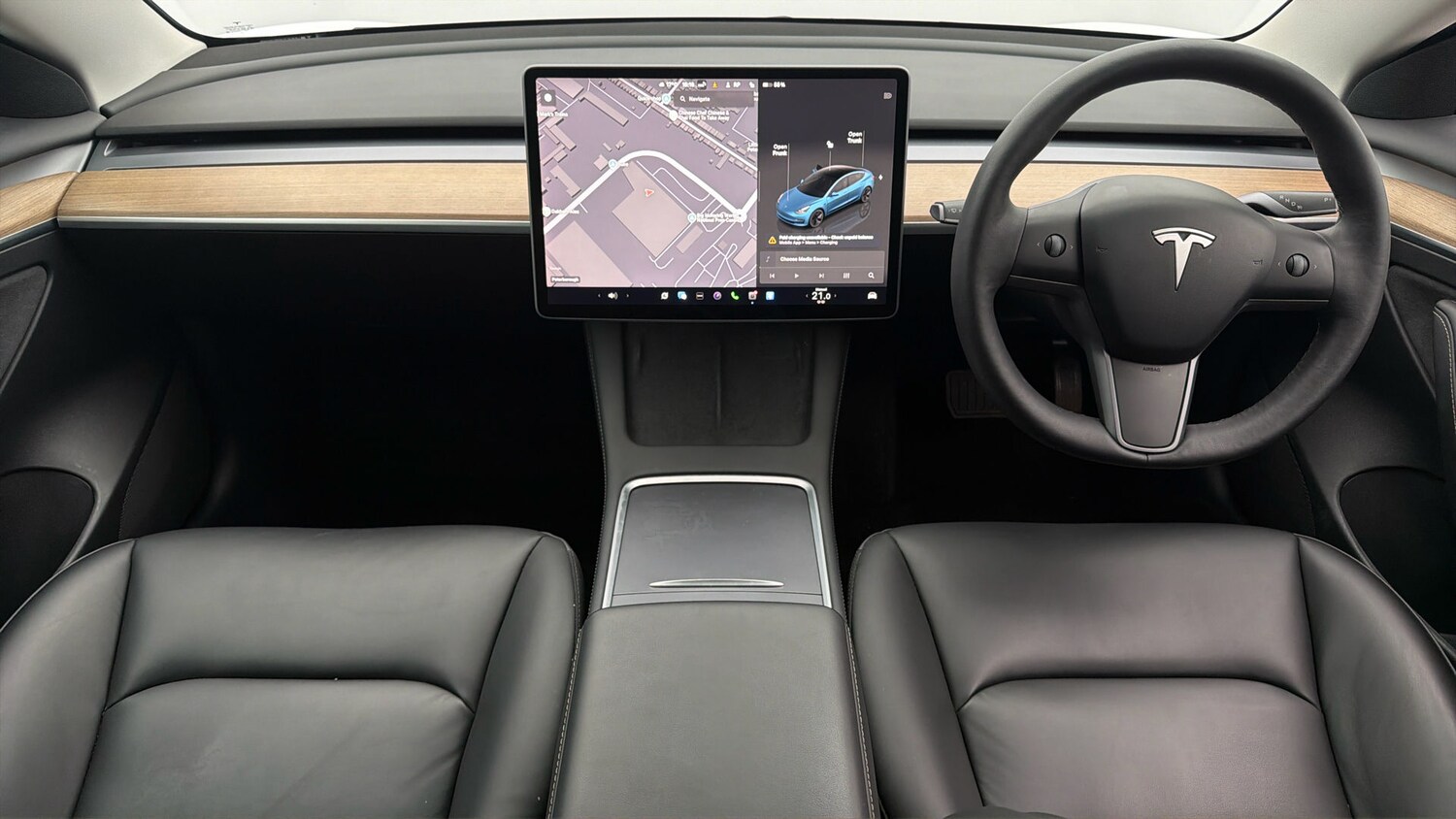 Used Tesla Model 3 for sale - 78091282: Photo 12