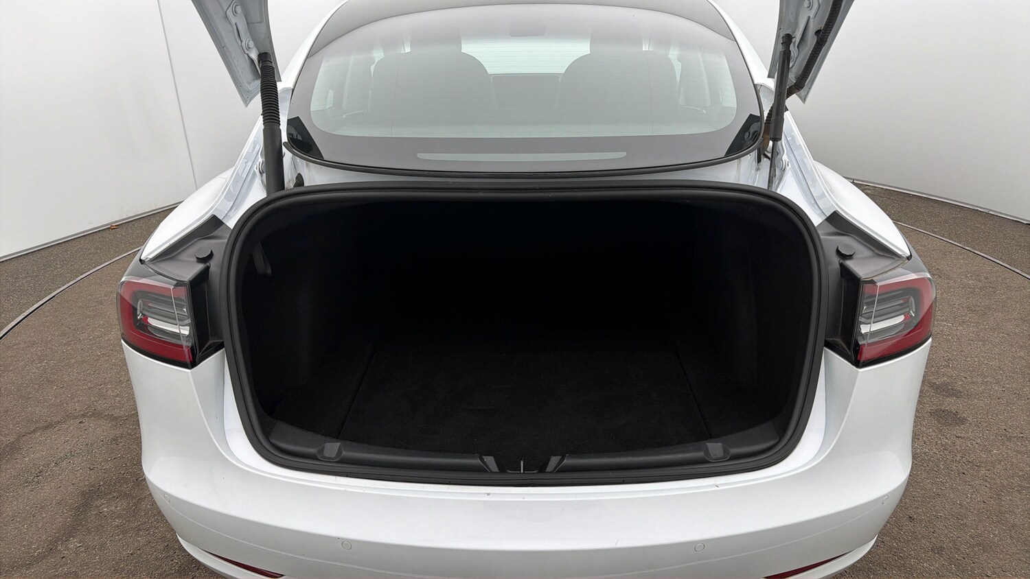 Used Tesla Model 3 for sale - 78091282: Photo 16