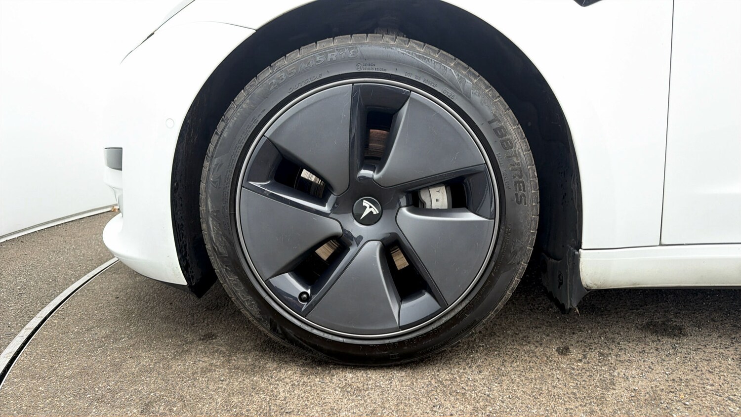 Used Tesla Model 3 for sale - 78091282: Photo 17