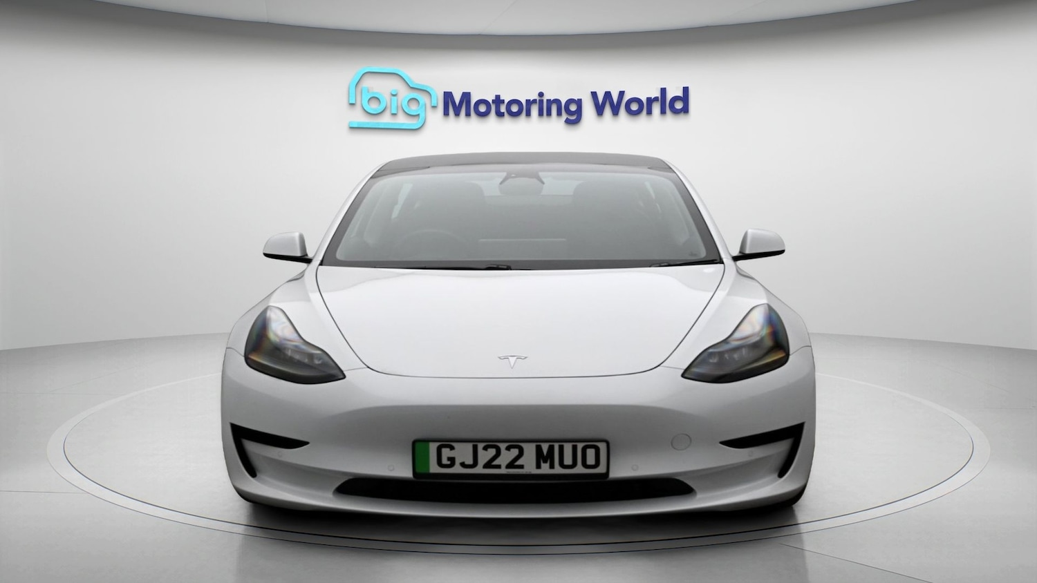 Used Tesla Model 3 for sale - 78091282: Photo 2
