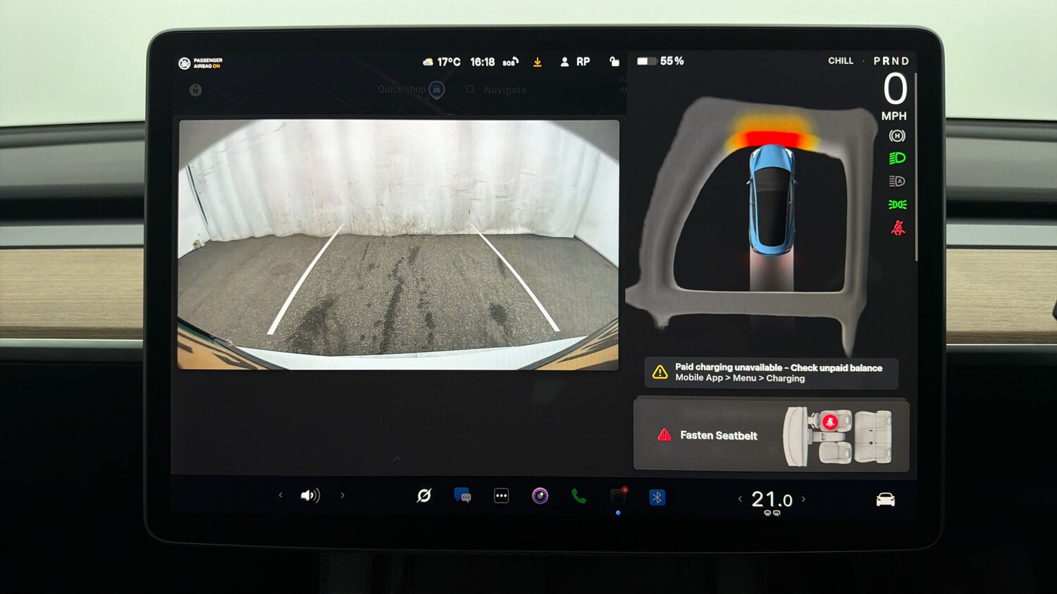 Used Tesla Model 3 for sale - 78091282: Photo 26