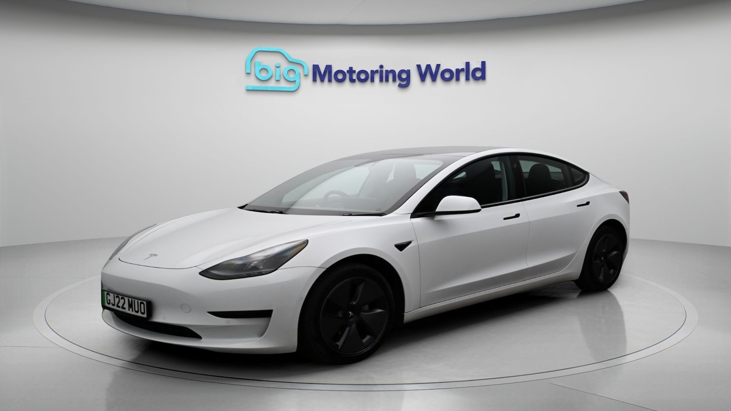 Used Tesla Model 3 for sale - 78091282: Photo 3