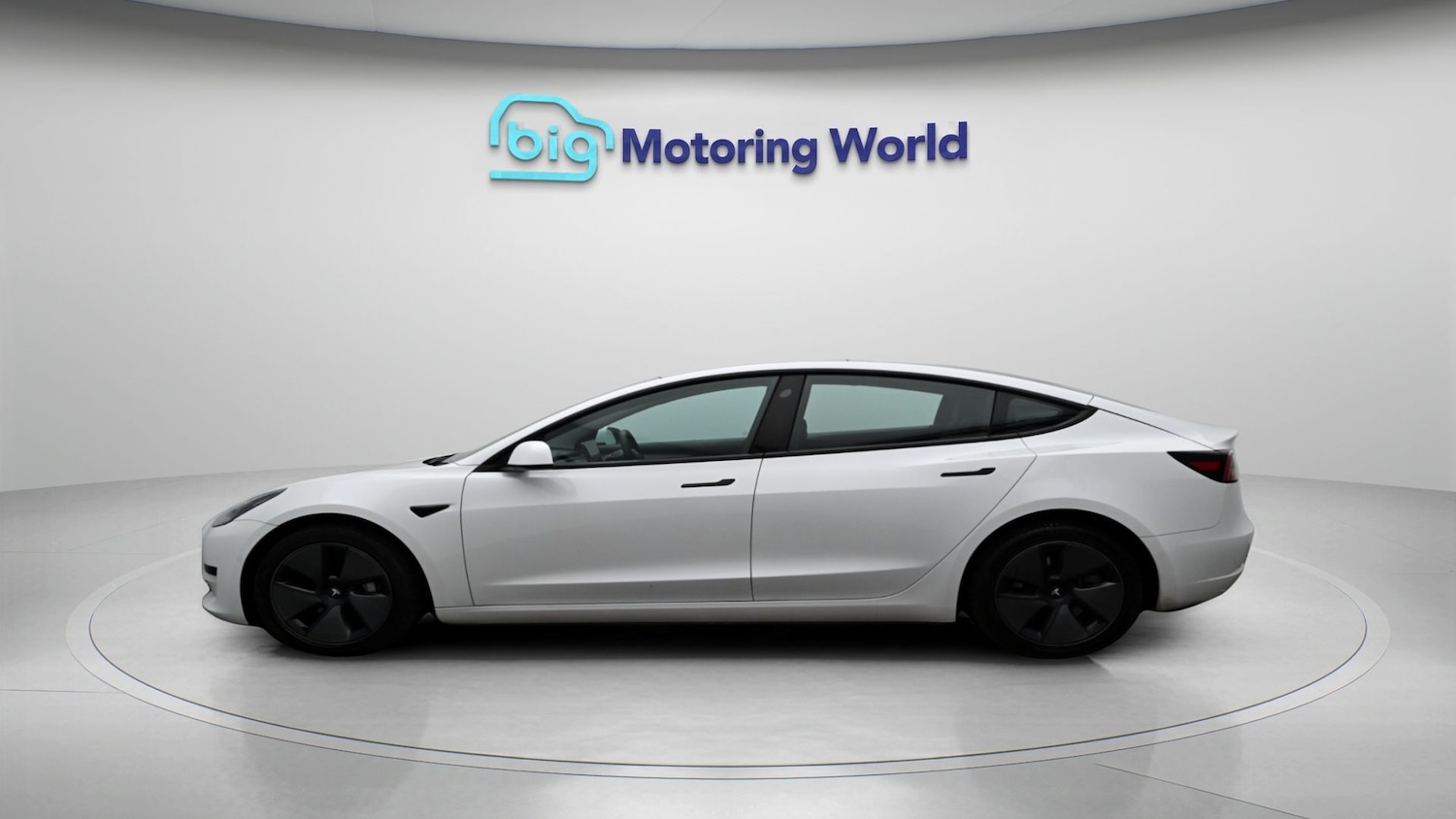 Used Tesla Model 3 for sale - 78091282: Photo 4