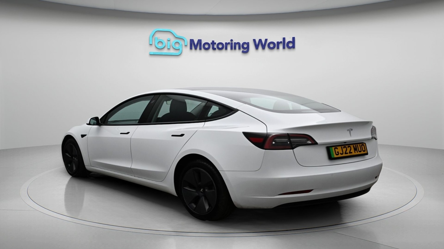 Used Tesla Model 3 for sale - 78091282: Photo 5