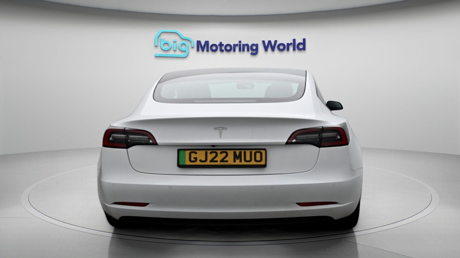 Used Tesla Model 3 for sale - 78091282: Photo 6