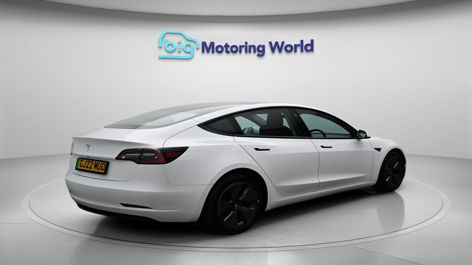Used Tesla Model 3 for sale - 78091282: Photo 7