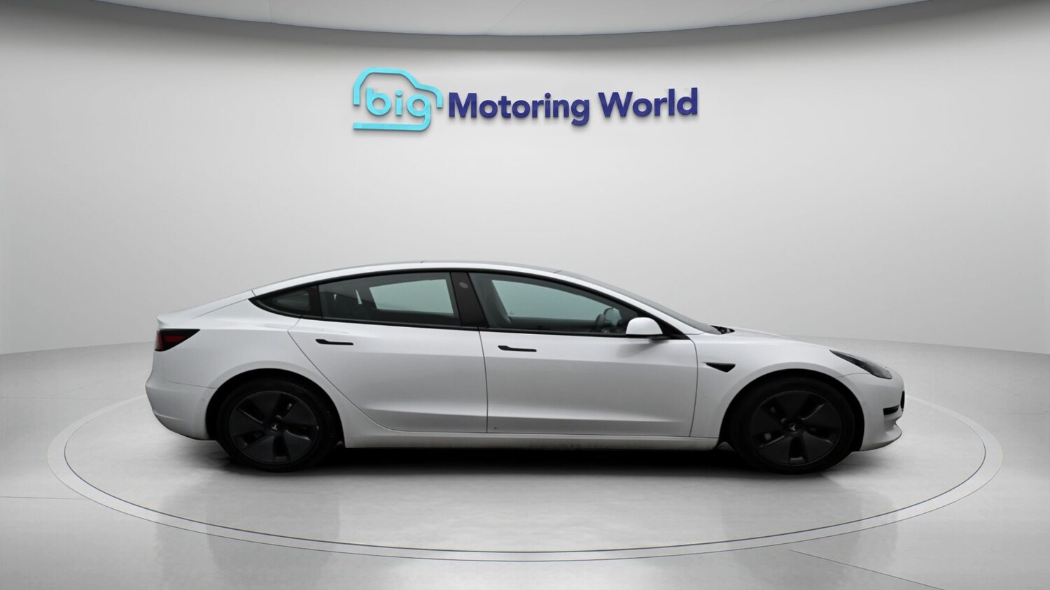 Used Tesla Model 3 for sale - 78091282: Photo 8
