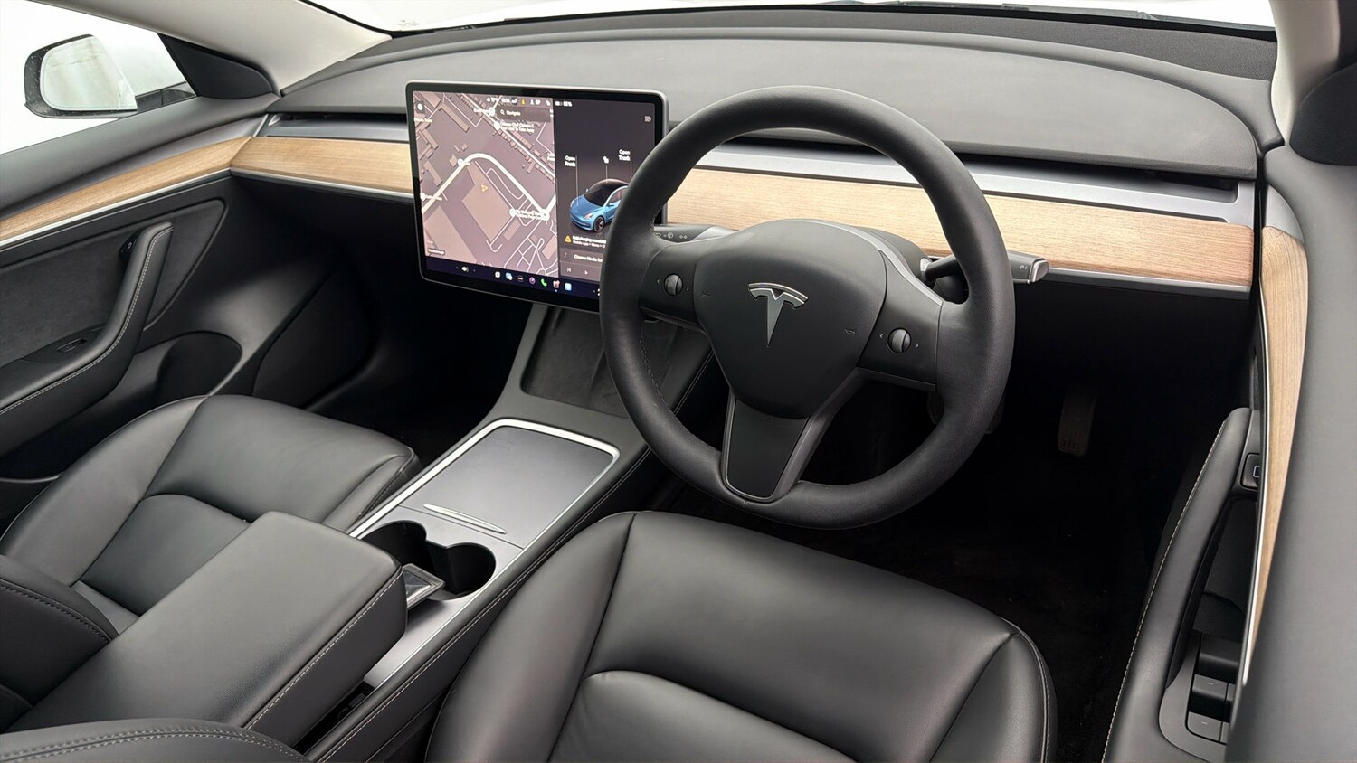 Used Tesla Model 3 for sale - 78091282: Photo 9