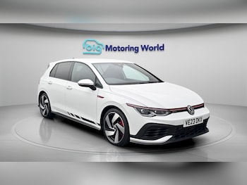 Used Volkswagen Golf 2023 for sale - 79004880: Photo
