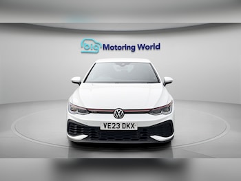 Used Volkswagen Golf 2023 for sale - 79004880: Photo