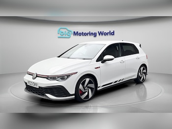 Used Volkswagen Golf 2023 for sale - 79004880: Photo