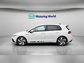 Used Volkswagen Golf 2023 for sale - 79004880: Photo