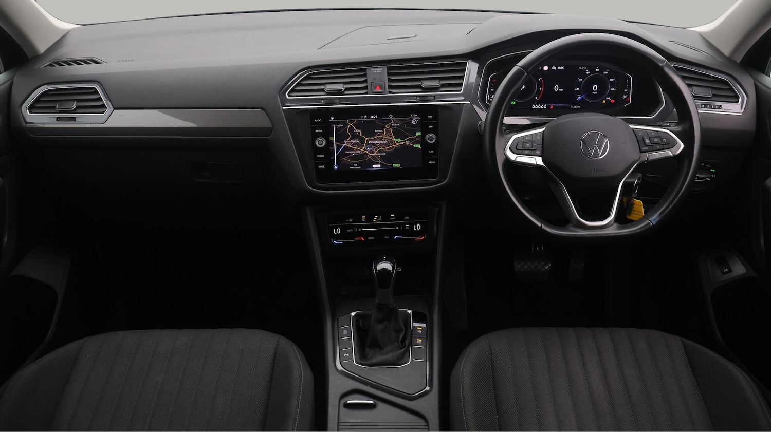 Used Volkswagen Tiguan Allspace 2022 for sale - 76349207: Photo 14