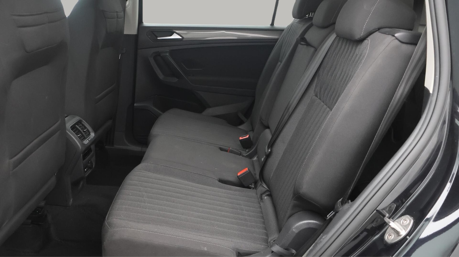 Used Volkswagen Tiguan Allspace 2022 for sale - 76349207: Photo 17
