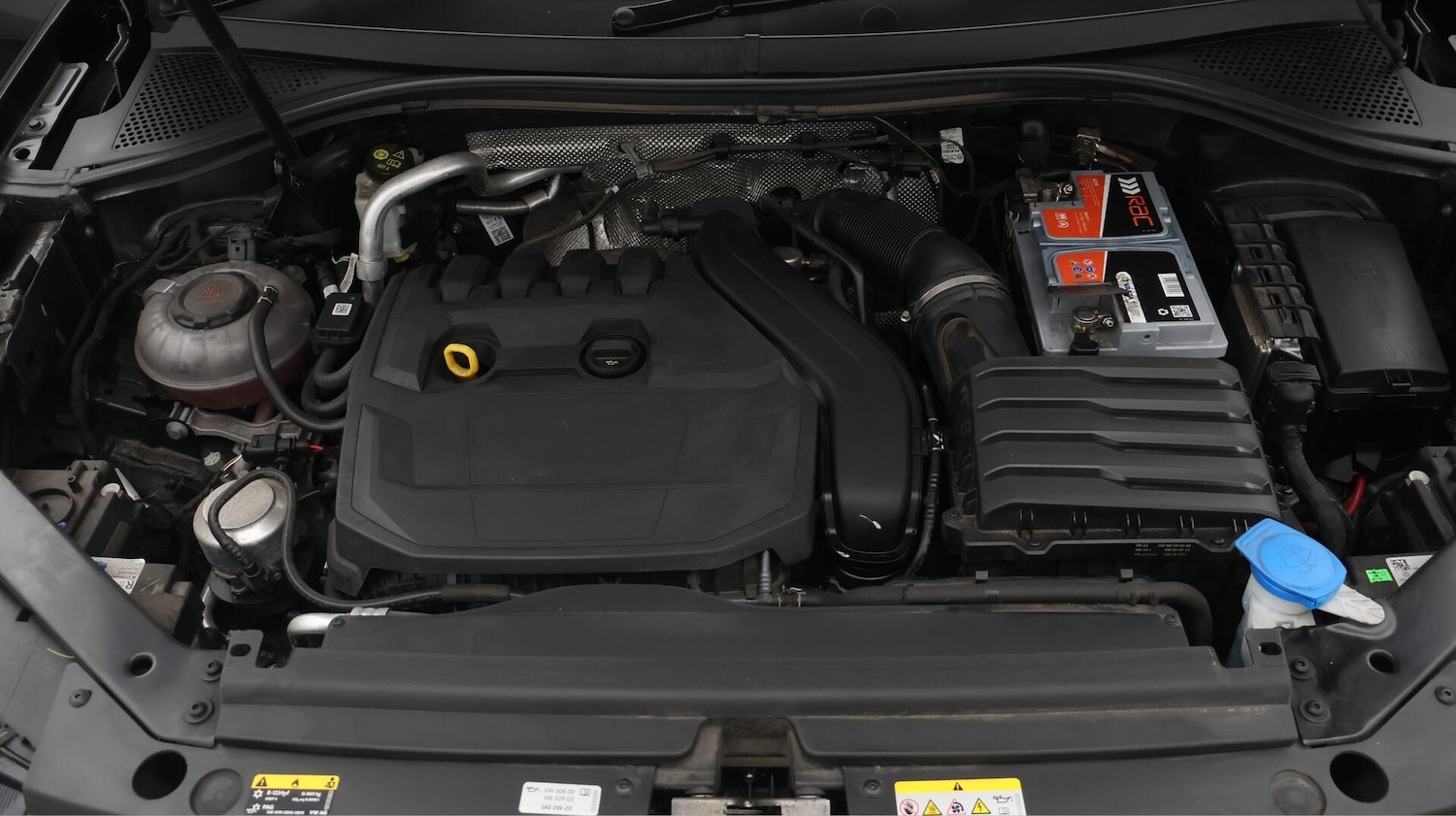 Used Volkswagen Tiguan Allspace 2022 for sale - 76349207: Photo 20