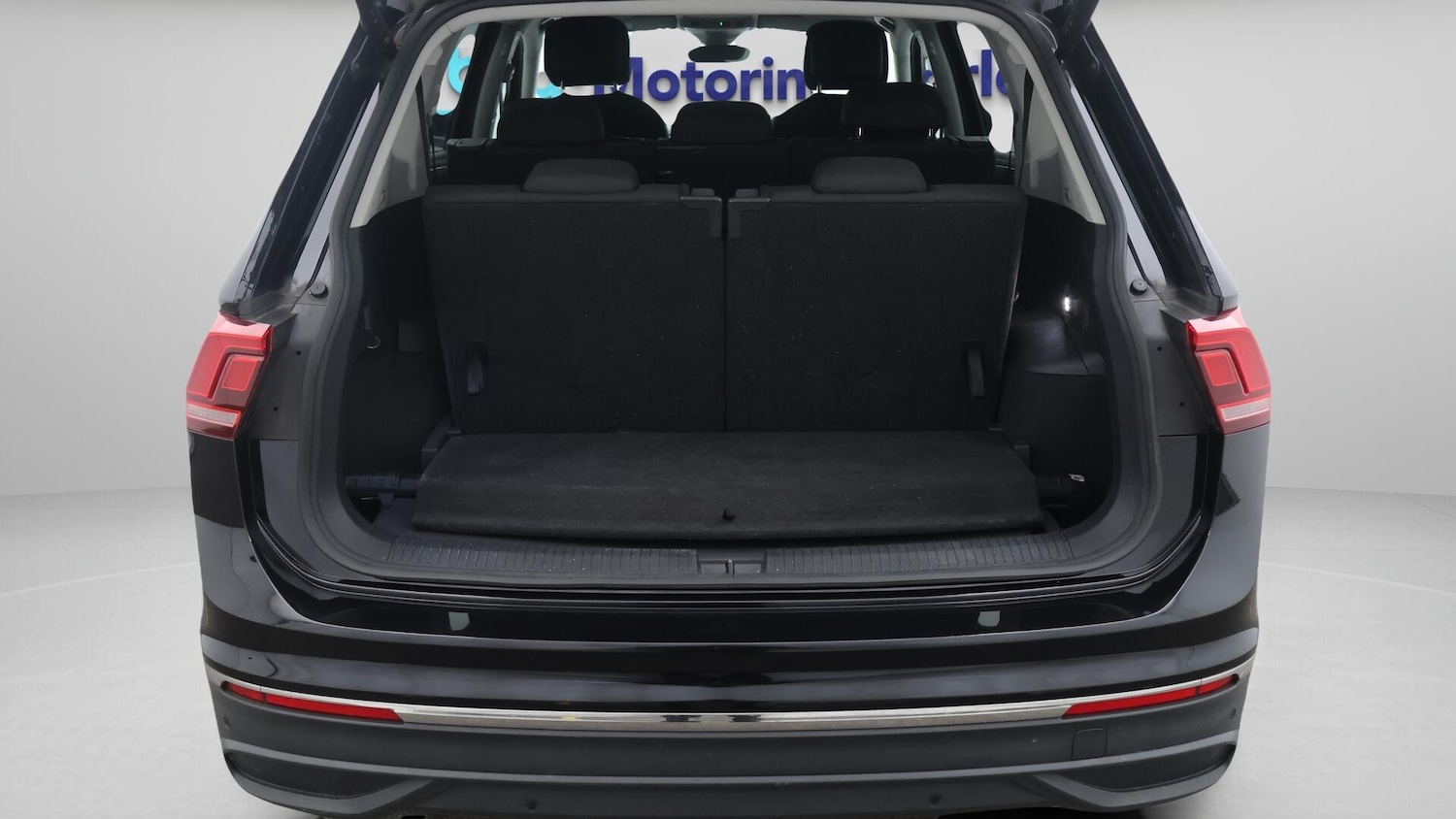 Used Volkswagen Tiguan Allspace 2022 for sale - 76349207: Photo 22