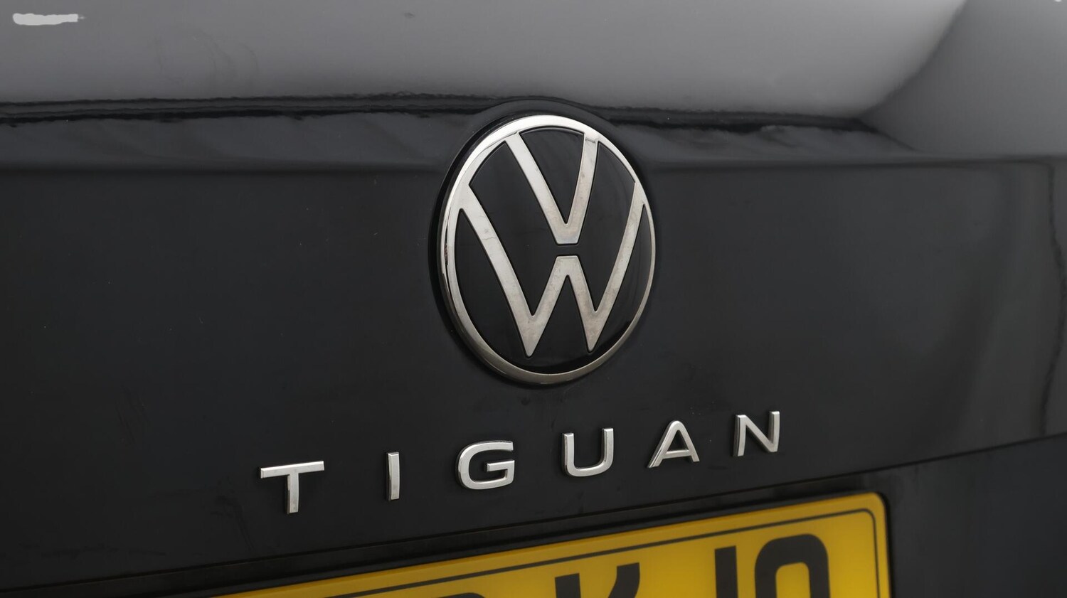 Used Volkswagen Tiguan Allspace 2022 for sale - 76349207: Photo 25