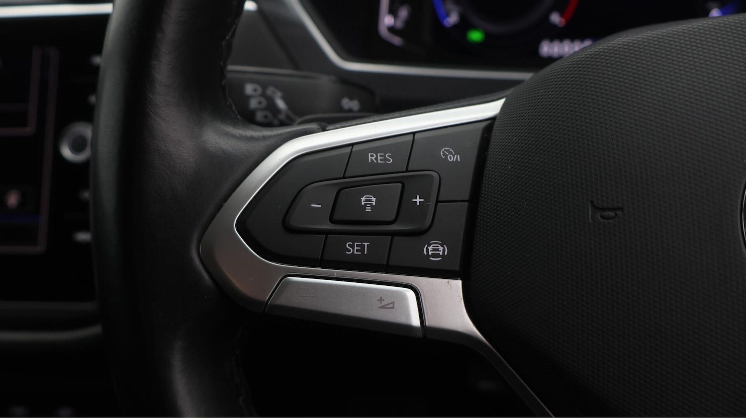 Used Volkswagen Tiguan Allspace 2022 for sale - 76349207: Photo 26