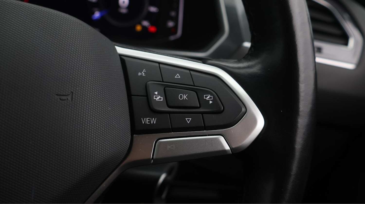 Used Volkswagen Tiguan Allspace 2022 for sale - 76349207: Photo 27
