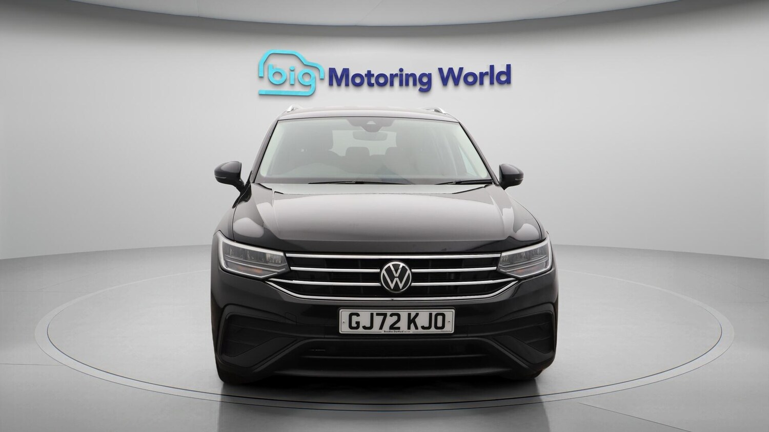 Used Volkswagen Tiguan Allspace 2022 for sale - 76349207: Photo 3