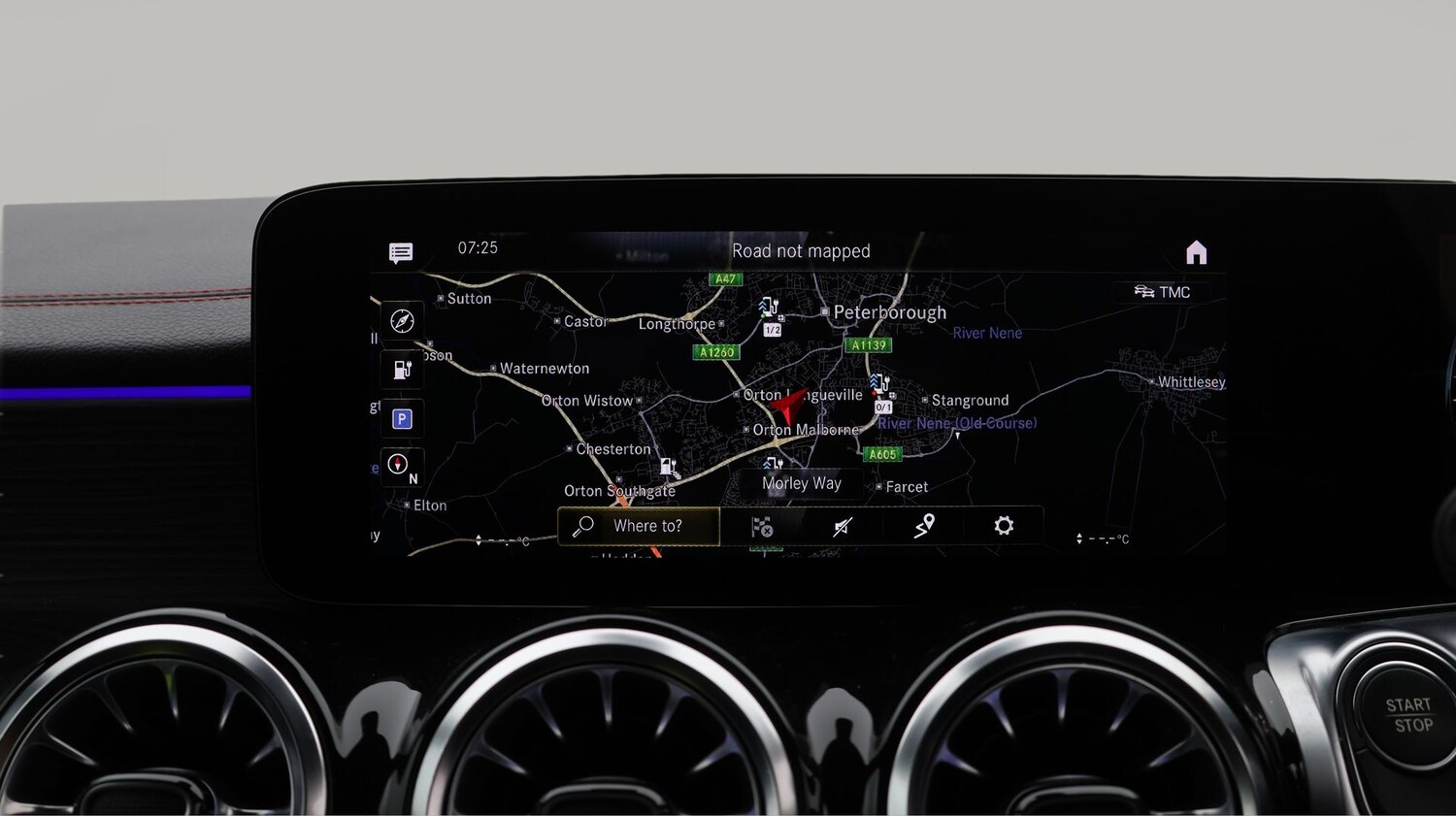 Used Mercedes-Benz EQB 2023 for sale - 77650381: Photo 11