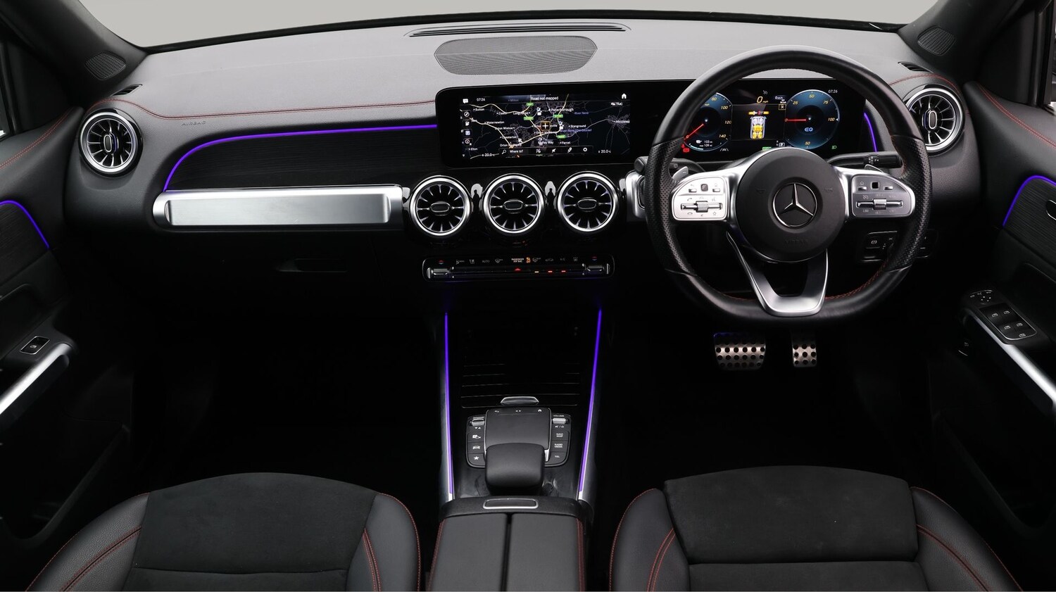 Used Mercedes-Benz EQB 2023 for sale - 77650381: Photo 13