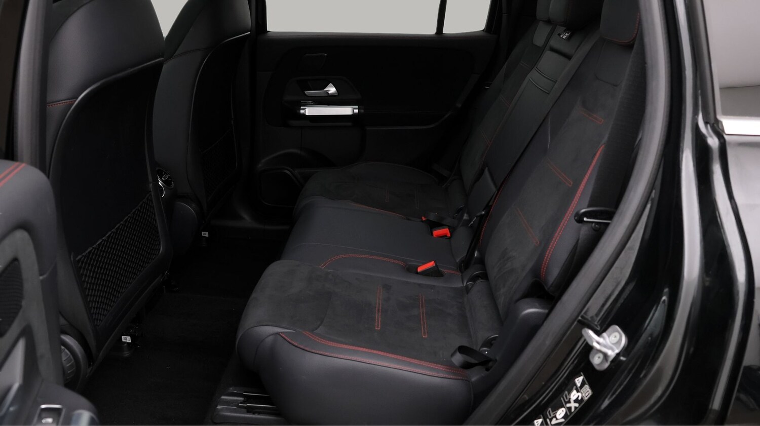 Used Mercedes-Benz EQB 2023 for sale - 77650381: Photo 16