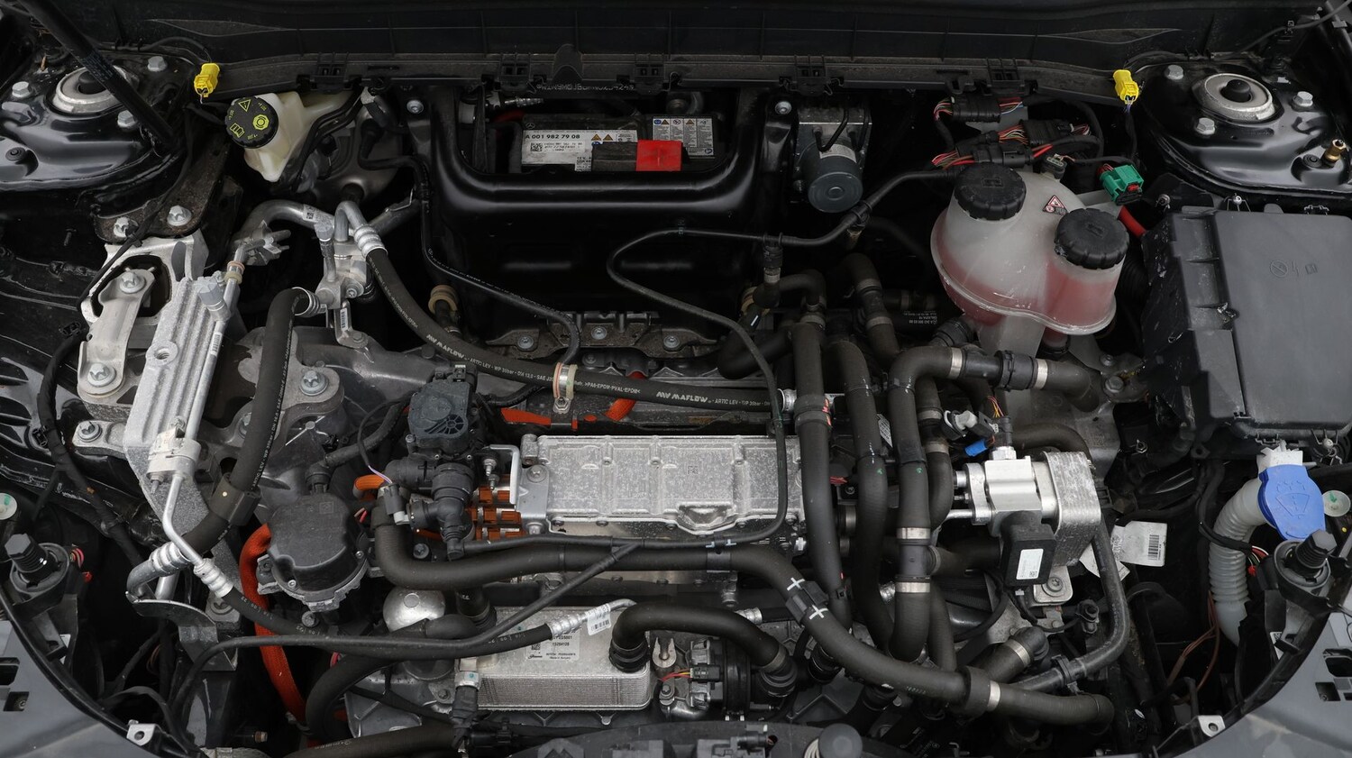 Used Mercedes-Benz EQB 2023 for sale - 77650381: Photo 19