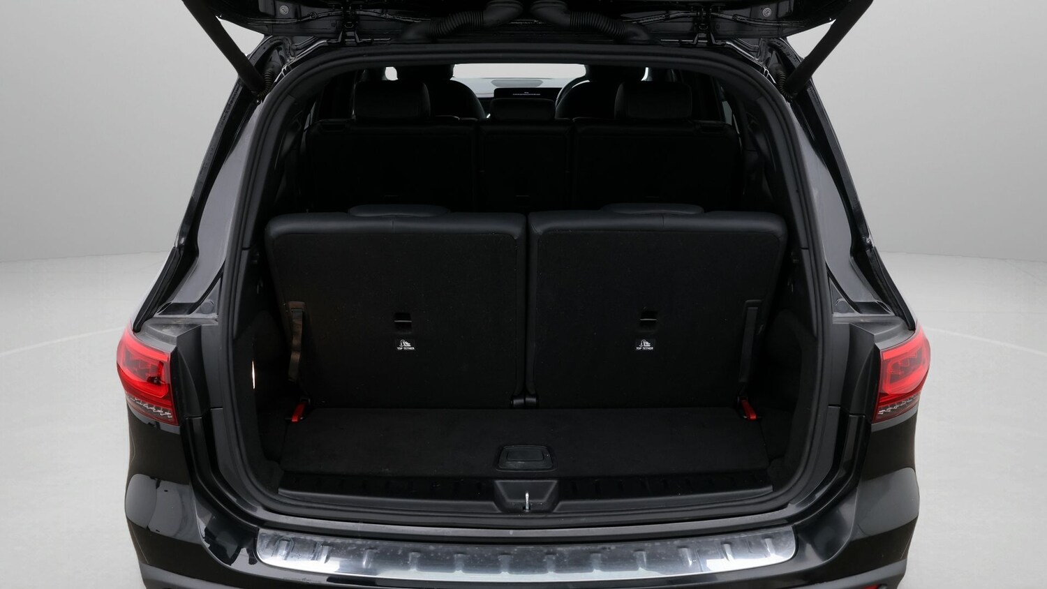 Used Mercedes-Benz EQB 2023 for sale - 77650381: Photo 22