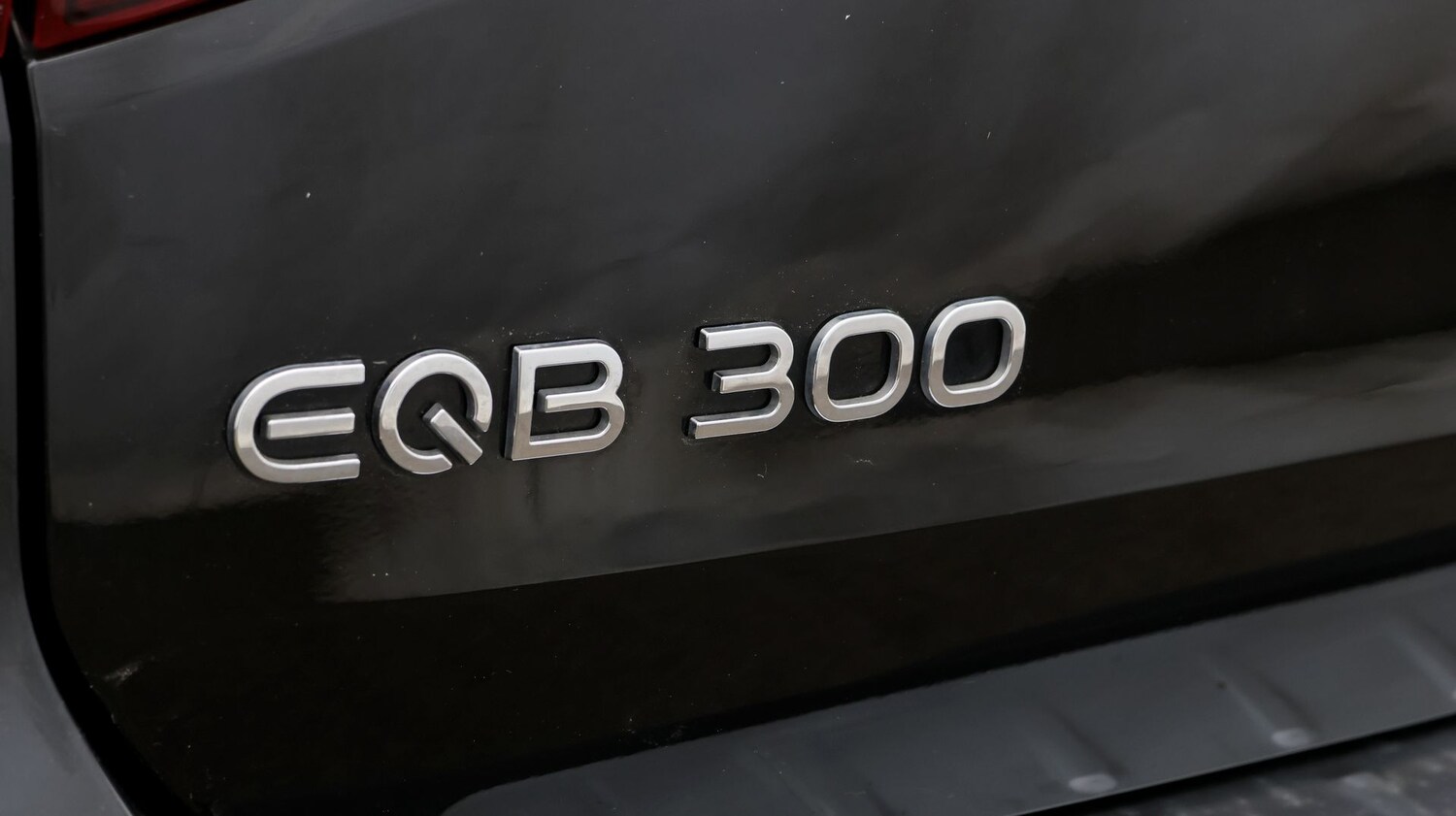 Used Mercedes-Benz EQB 2023 for sale - 77650381: Photo 23