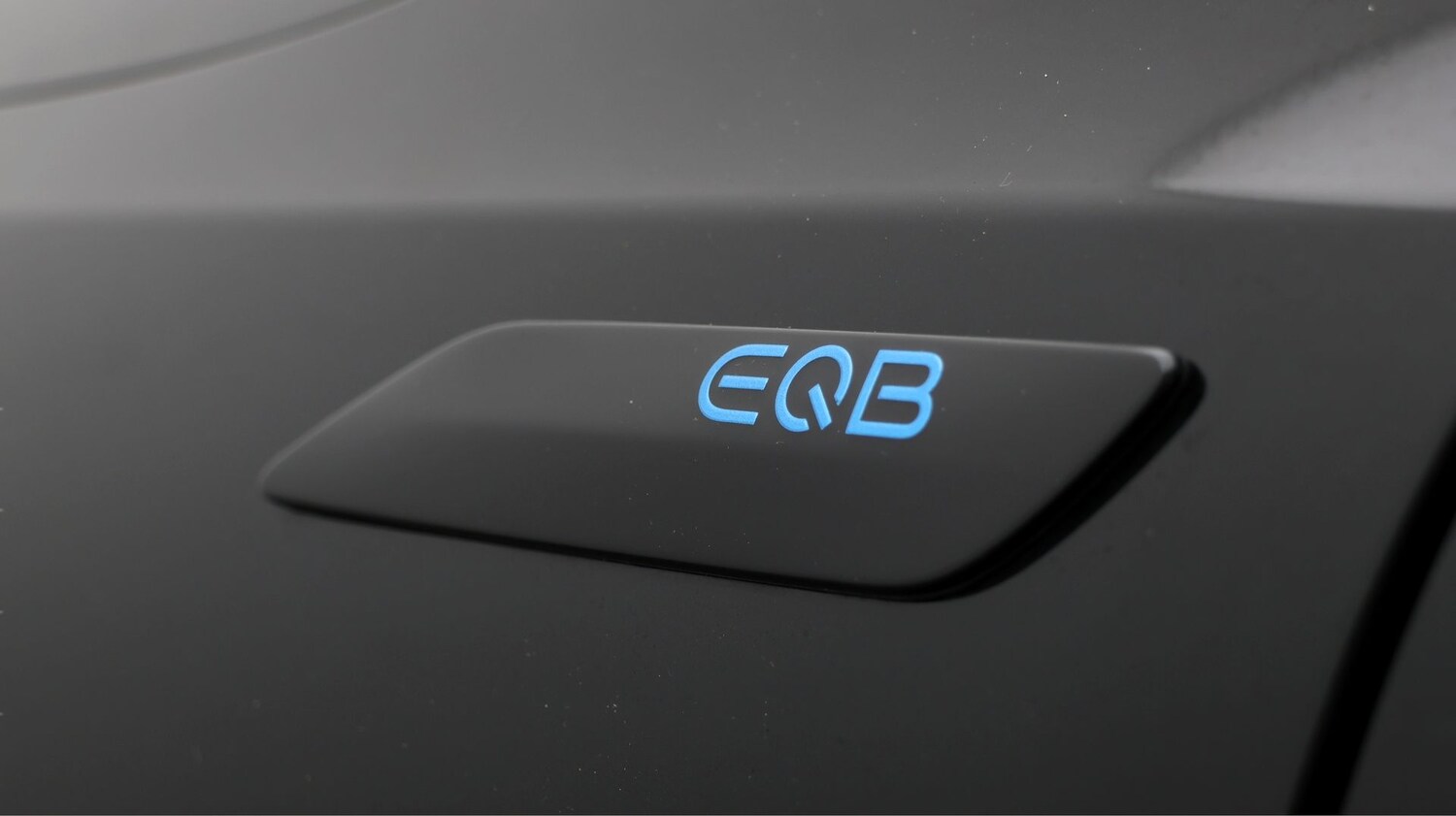 Used Mercedes-Benz EQB 2023 for sale - 77650381: Photo 24