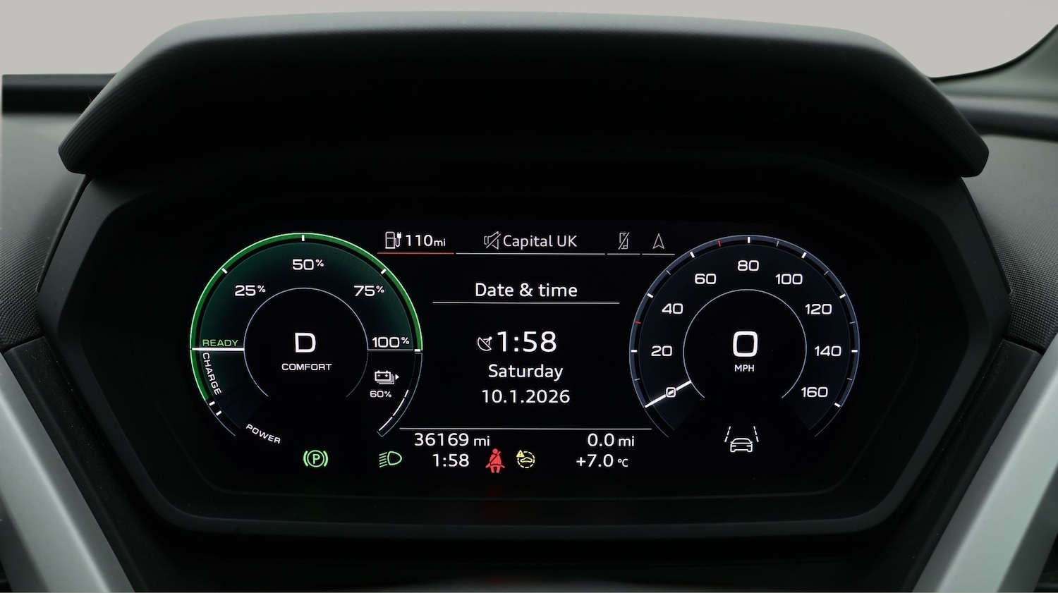 Used Audi Q4 e-tron 2022 for sale - 77181935: Photo 10