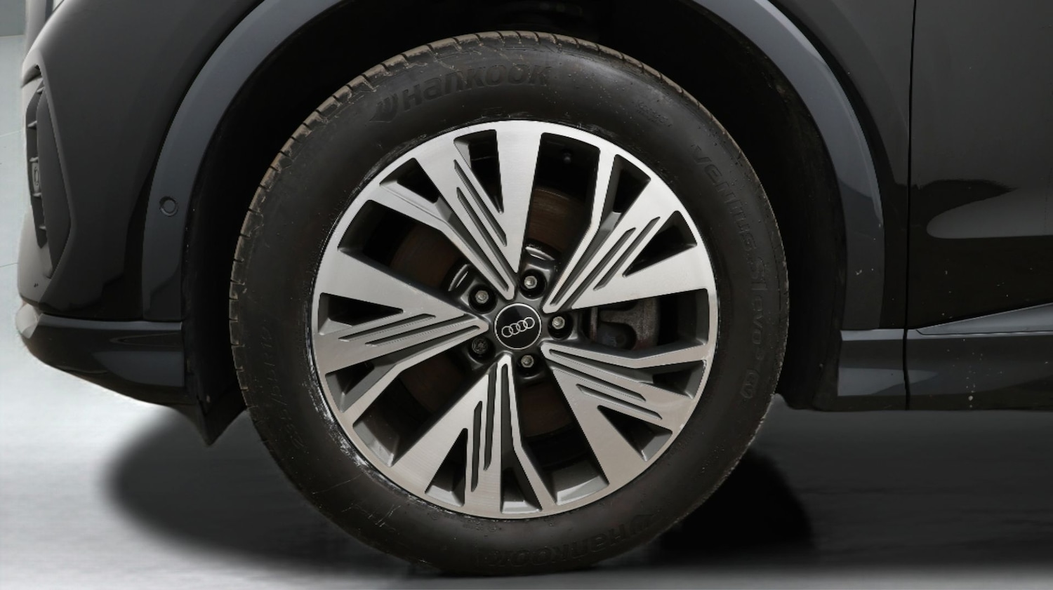 Used Audi Q4 e-tron 2022 for sale - 77181935: Photo 18