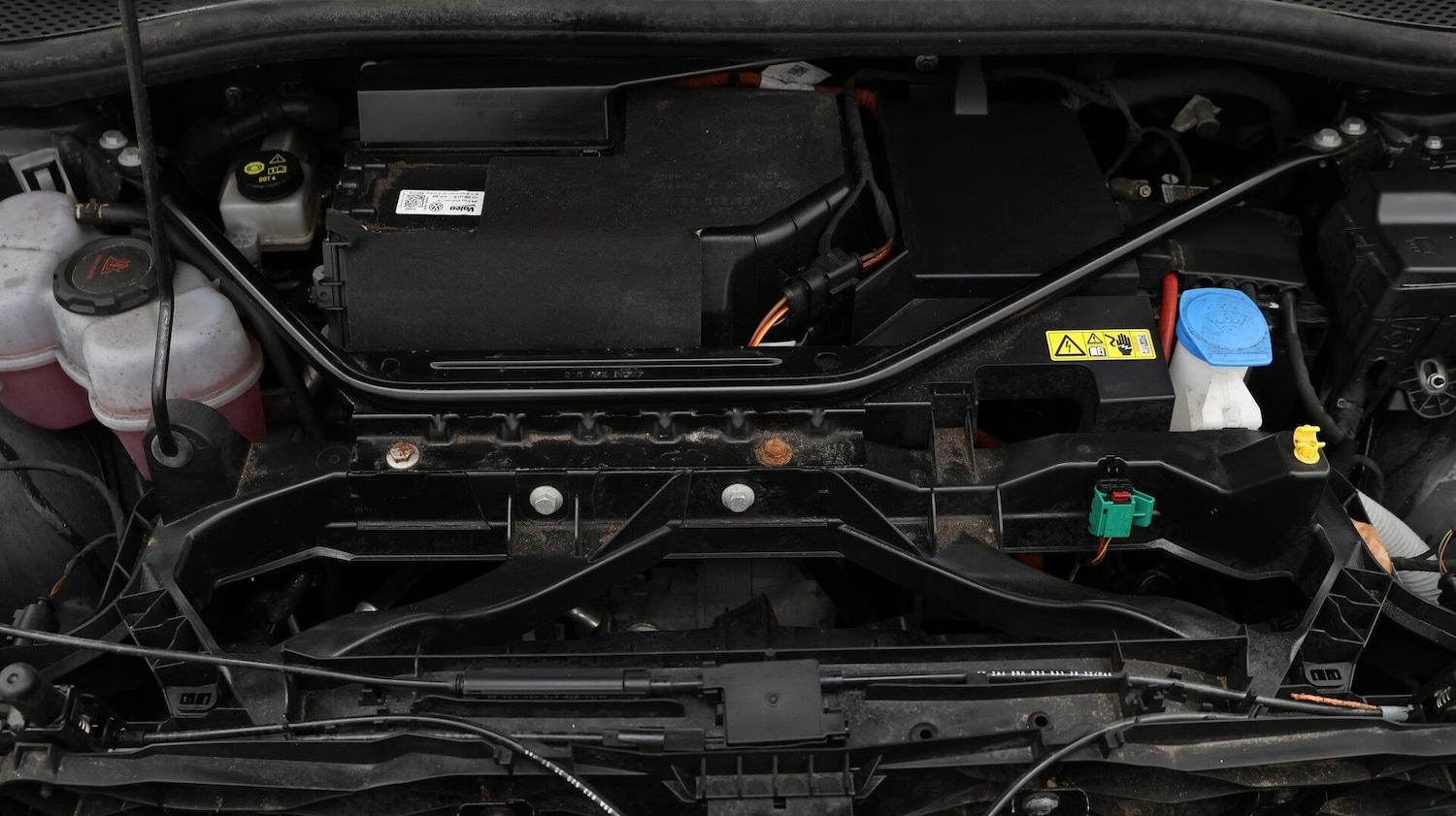 Used Audi Q4 e-tron 2022 for sale - 77181935: Photo 19