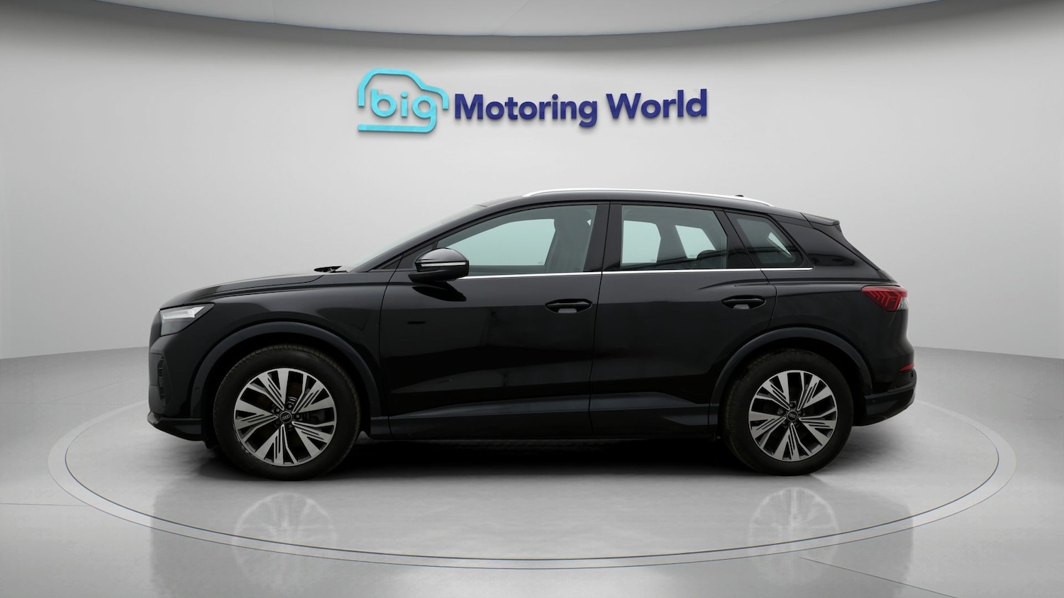 Used Audi Q4 e-tron 2022 for sale - 77181935: Photo 4