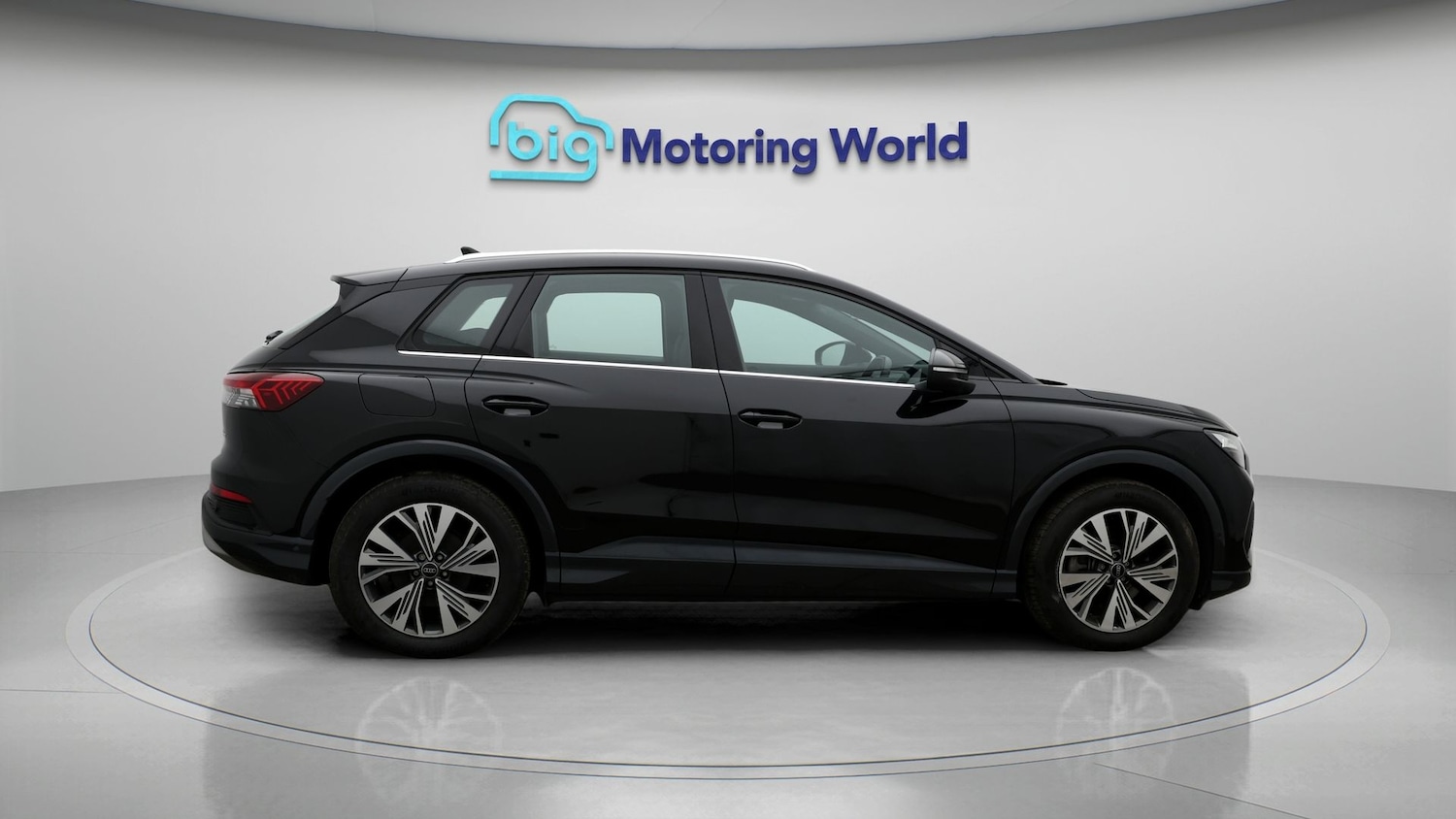 Used Audi Q4 e-tron 2022 for sale - 77181935: Photo 8